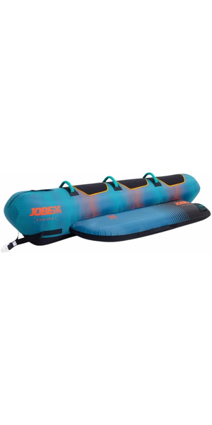 2026 Jobe Chaser 3 Persona Remolcable 230324001 - Blue